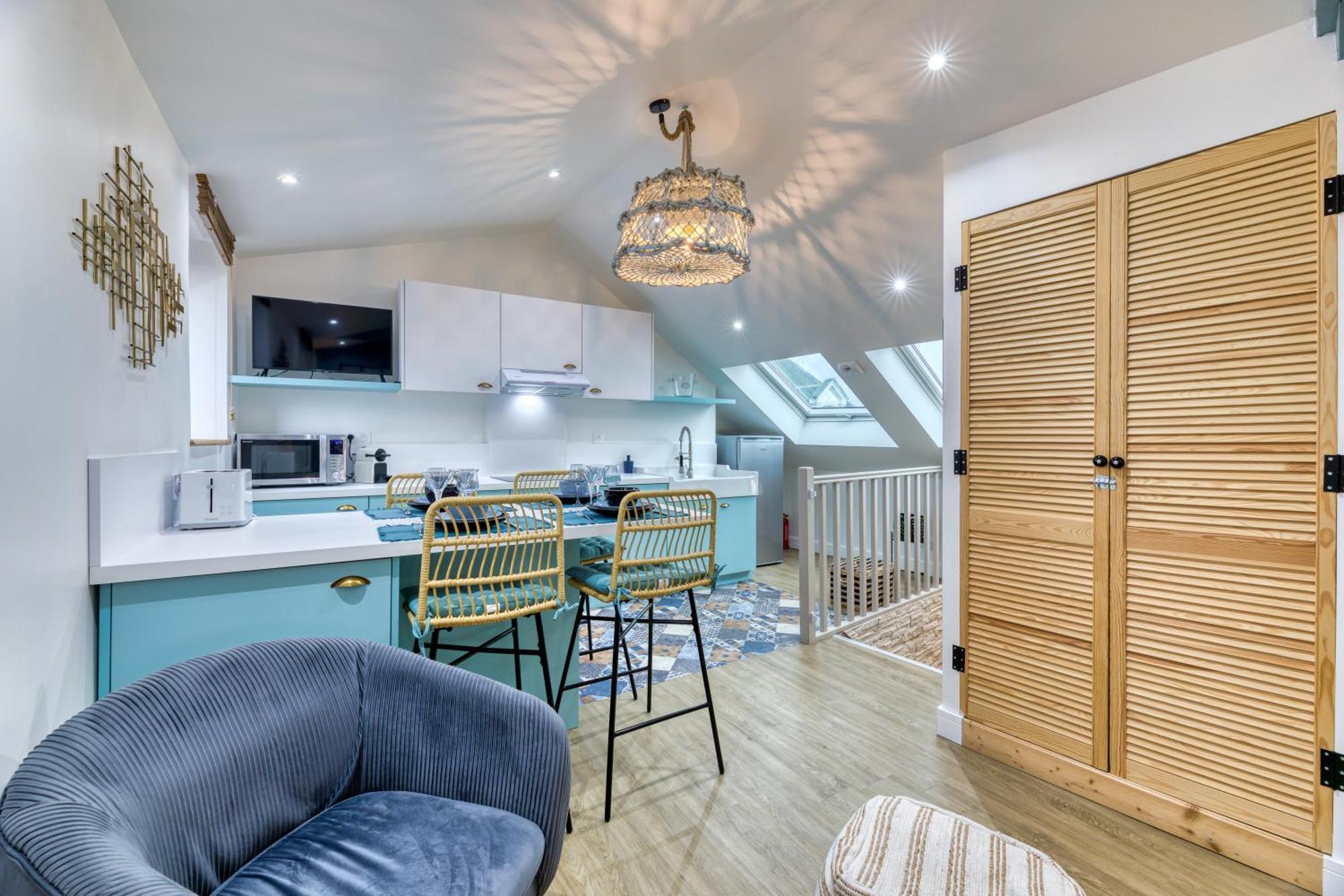 Appartement « Le Casier » Vue Mer Fécamp Exteriér fotografie