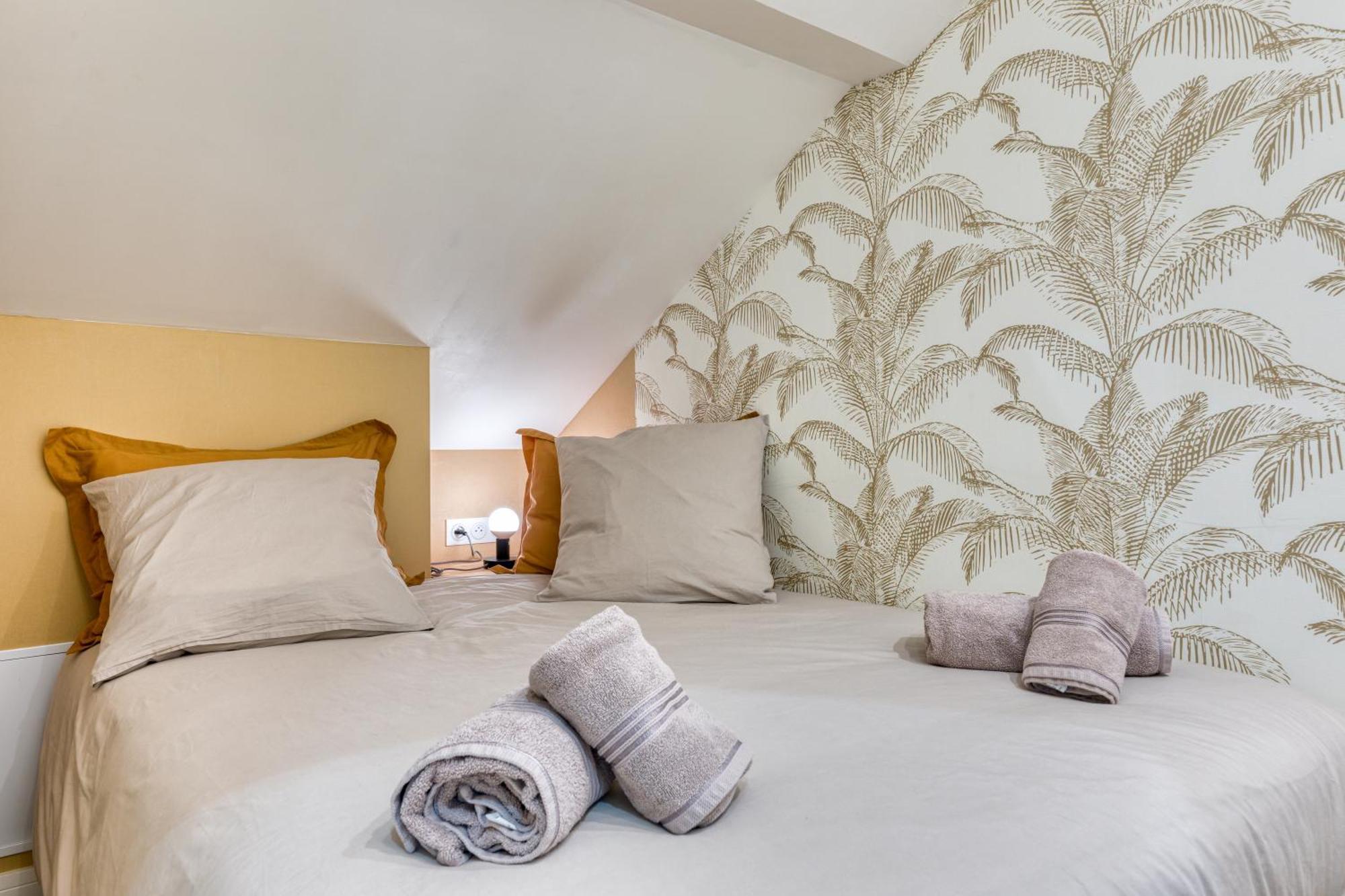 Appartement « Le Casier » Vue Mer Fécamp Exteriér fotografie